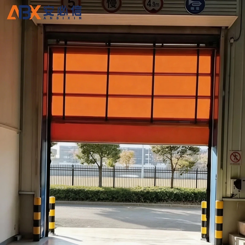 张家口市冷库门封