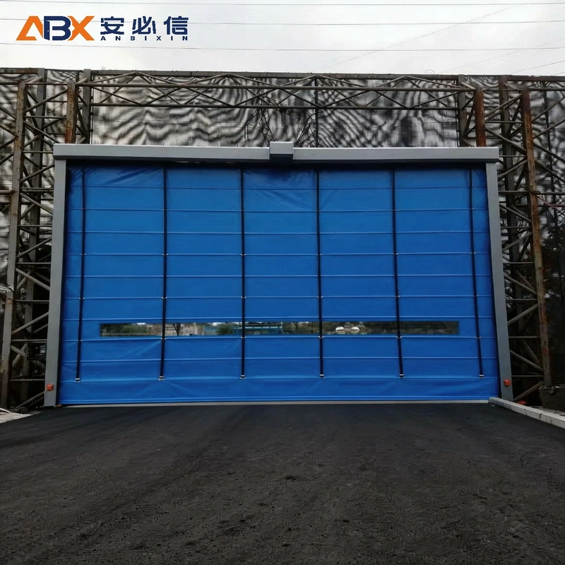 张家口市机械式门封