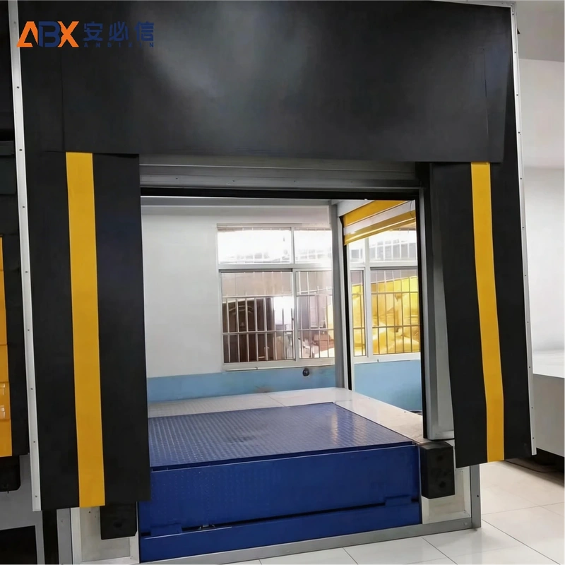 张家口市洁净快速门